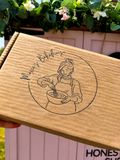 The Honesty Shed Mystery Box