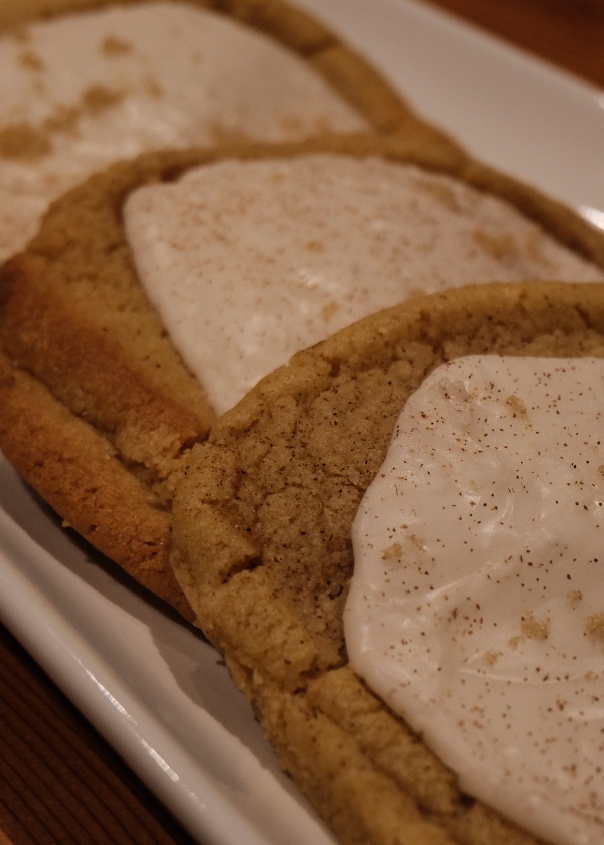 Stuffed Cookies (Mixed Box of 6)