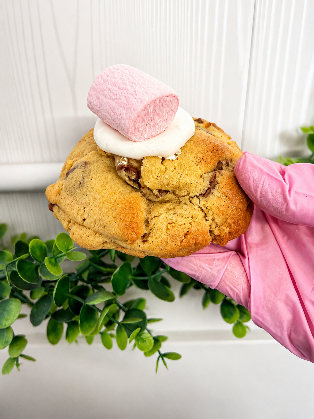 Stuffed Cookies (Mixed Box of 6)