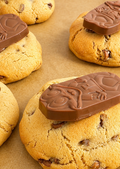 Stuffed Cookies (Box of 6)