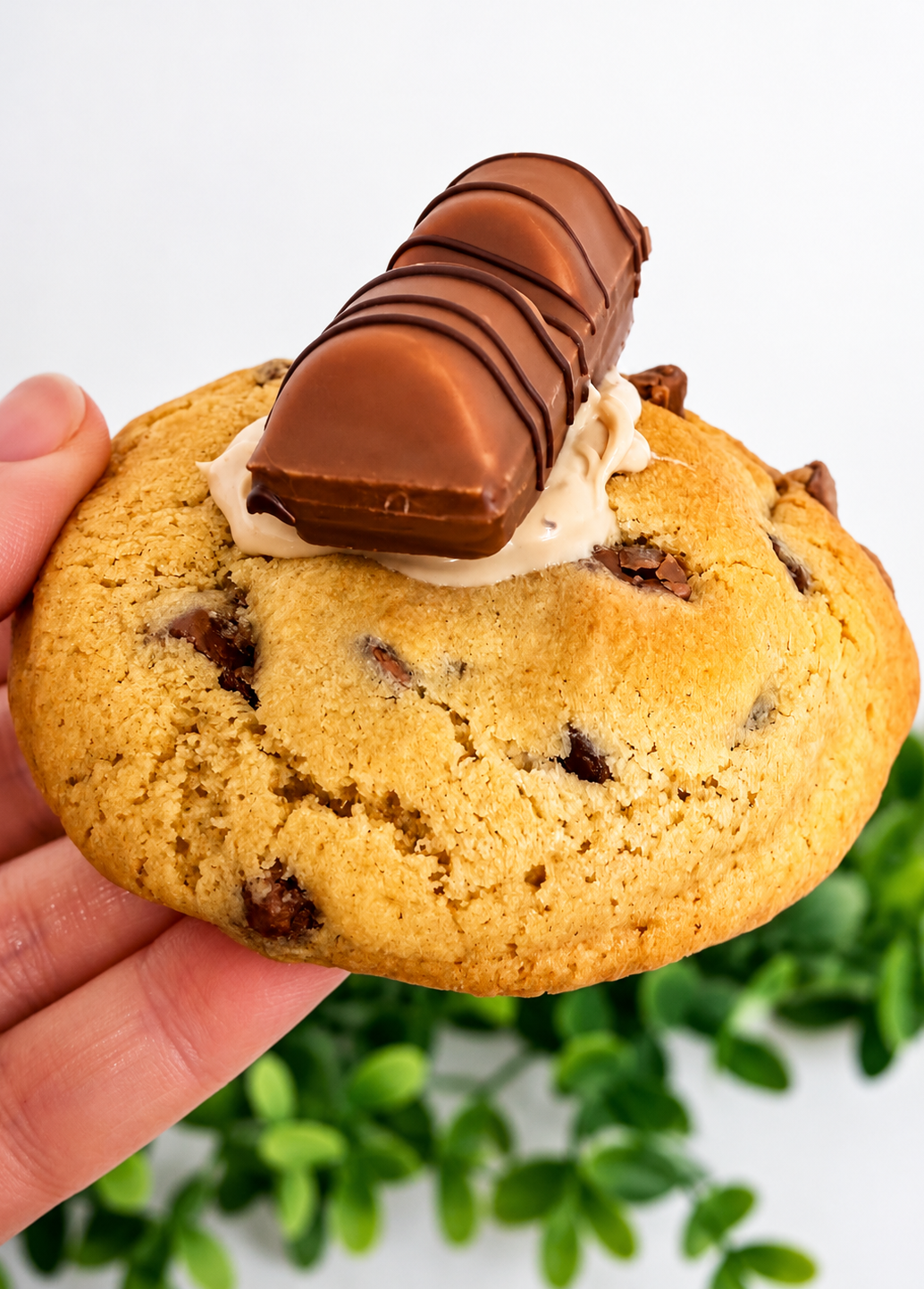 Stuffed Cookies (Box of 6)