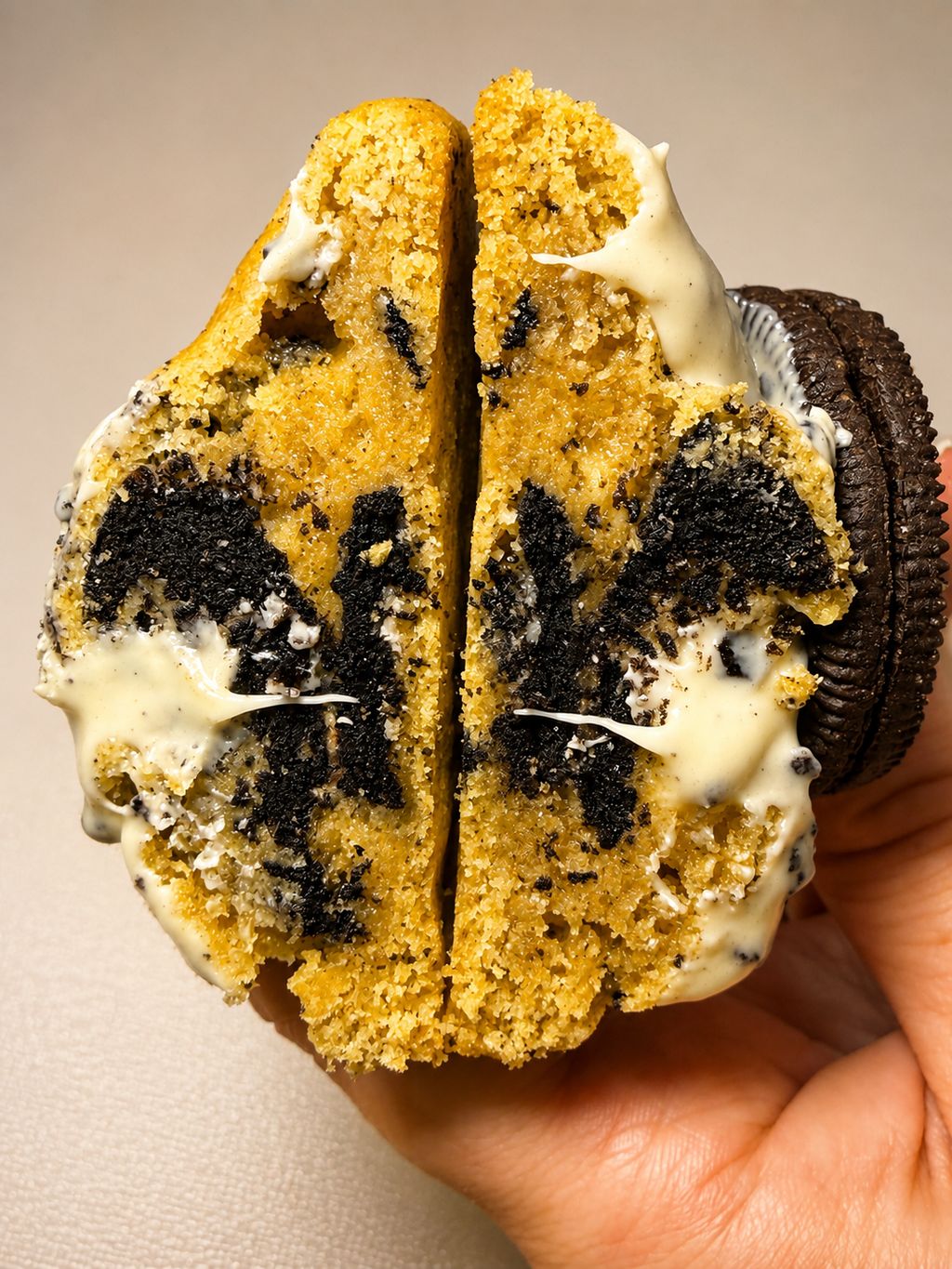Stuffed Cookies (Box of 6)