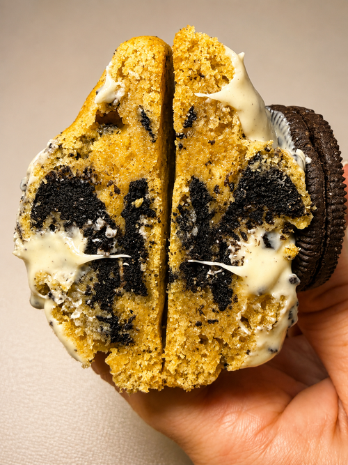 Stuffed Cookies (Box of 6)